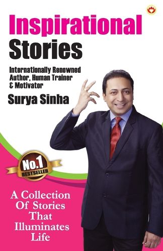 Cover image for Inspirational Stories