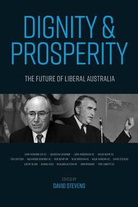 Cover image for Dignity and Prosperity