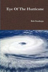 Cover image for Eye Of The Hurricane