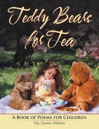 Cover image for Teddy Bears for Tea