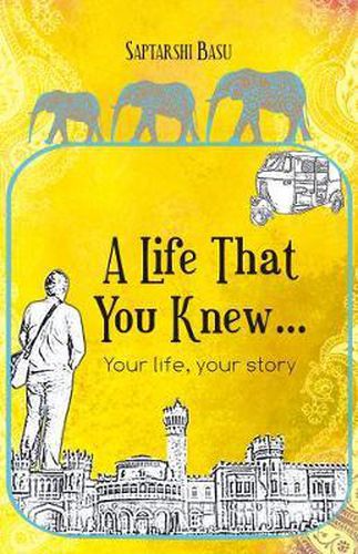 Cover image for A Life That You Knew...