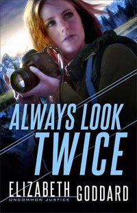 Cover image for Always Look Twice