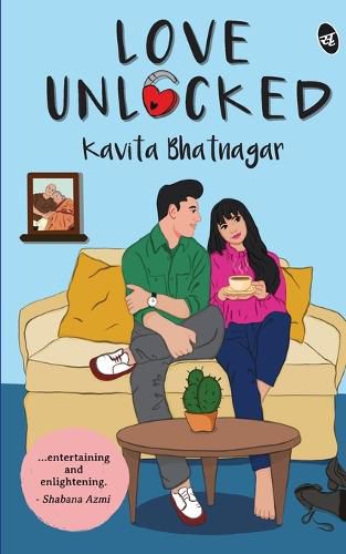 Cover image for Love Unlocked