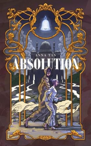 Cover image for Absolution