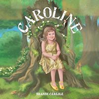 Cover image for Caroline