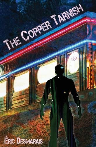 Cover image for The Copper Tarnish