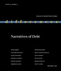 Cover image for Narratives of Debt