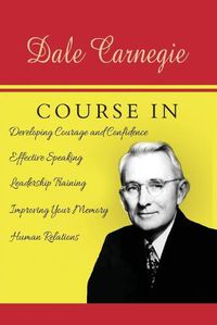 Cover image for The Dale Carnegie Course