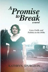 Cover image for A Promise to Break