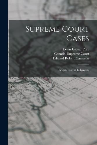 Supreme Court Cases