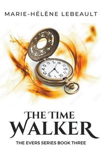 Cover image for The Time Walker