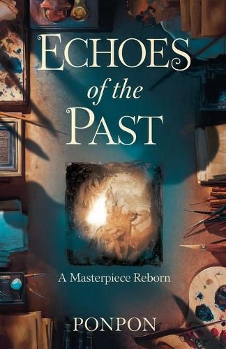 Cover image for Echoes of the Past