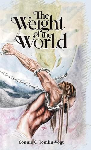 Cover image for The Weight of the World