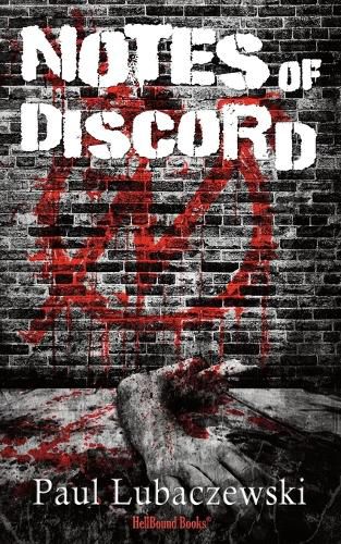 Cover image for Notes of Discord