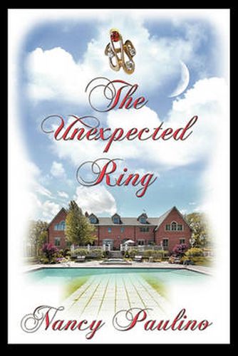 Cover image for The Unexpected Ring