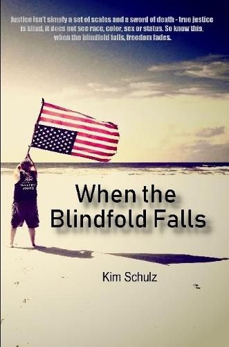 Cover image for When The Blindfold Falls