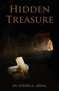 Cover image for Hidden Treasures