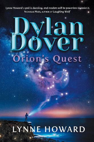 Cover image for Dylan Dover