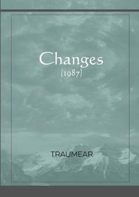 Cover image for Changes