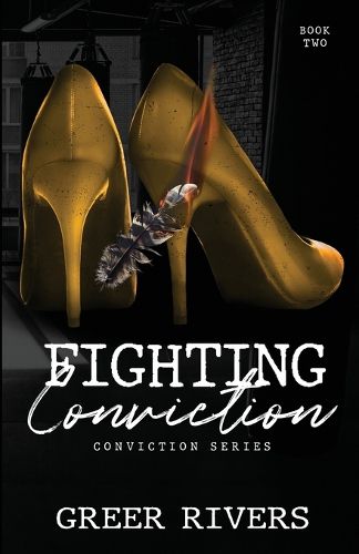 Cover image for Fighting Conviction