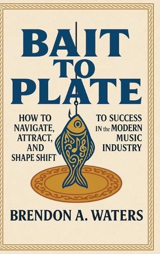 Cover image for Bait To Plate