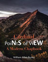 Cover image for Cardinal Points of View