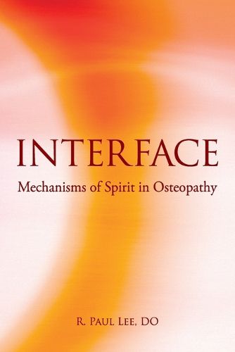 Cover image for Interface