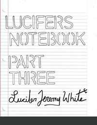 Cover image for Lucifer's Notebook