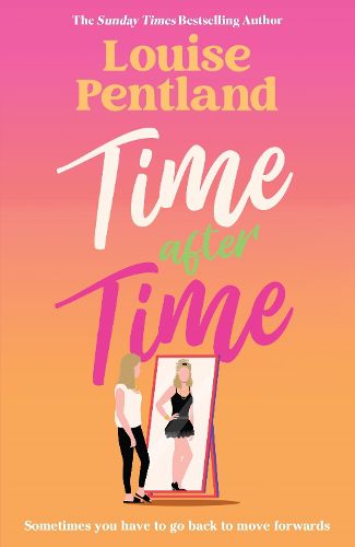 Cover image for Time After Time