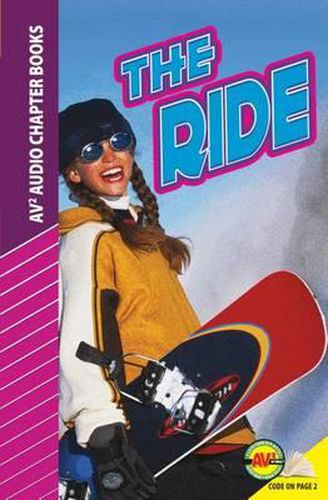 Cover image for The Ride