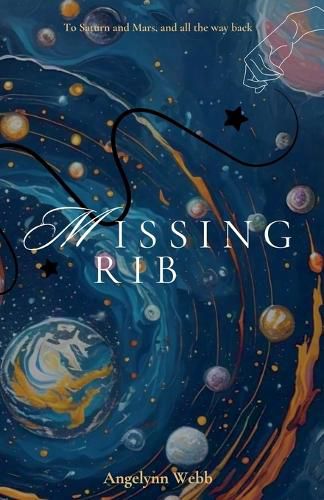 Cover image for Missing Rib