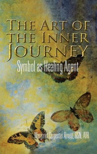 Cover image for The Art of the Inner Journey