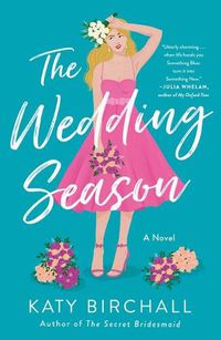 Cover image for The Wedding Season