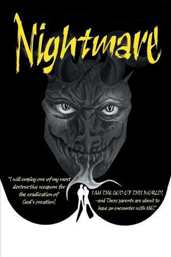 Cover image for Nightmare