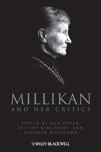 Cover image for Millikan and Her Critics