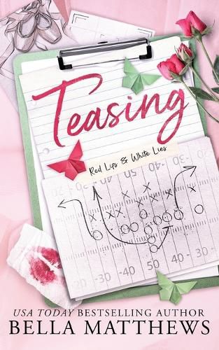 Cover image for Teasing