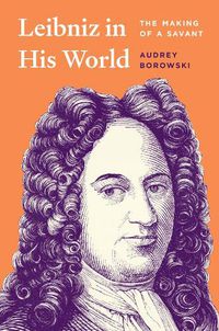 Cover image for Leibniz in His World
