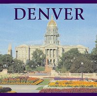 Cover image for Denver