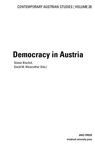 Democracy in Austria