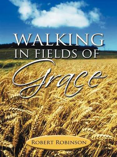 Cover image for Walking in Fields of Grace