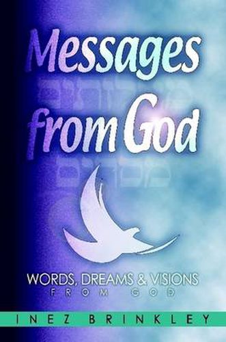Cover image for Messages From God