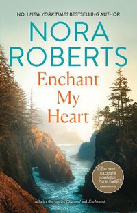 Cover image for Enchant My Heart/Charmed/Enchanted