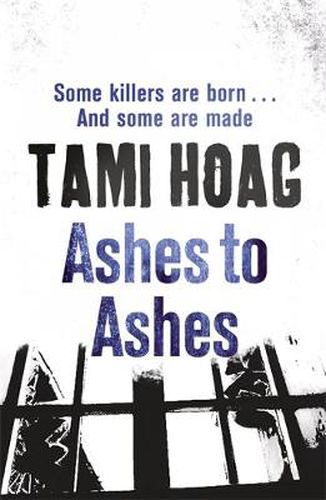 Cover image for Ashes To Ashes