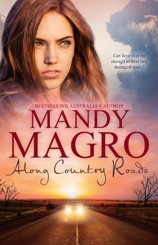 Cover image for Along Country Roads
