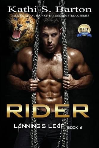 Rider: Lanning's Leap: Erotica Shapeshifter Romance