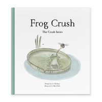 Cover image for Frog Crush