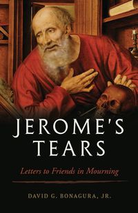 Cover image for Jerome's Tears