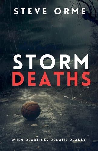 Cover image for Storm Deaths