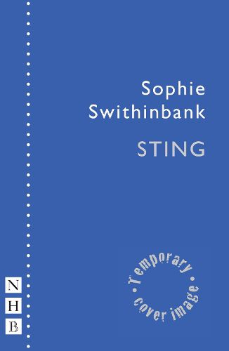 Cover image for Sting