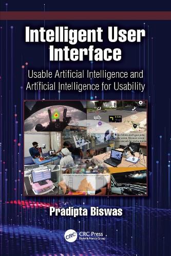 Cover image for Intelligent User Interface